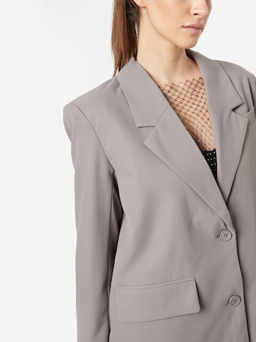 Noisy may Blazer 'Milla' in Grey