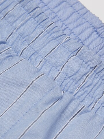 IUMAN Intimissimi Boxer shorts in Blue