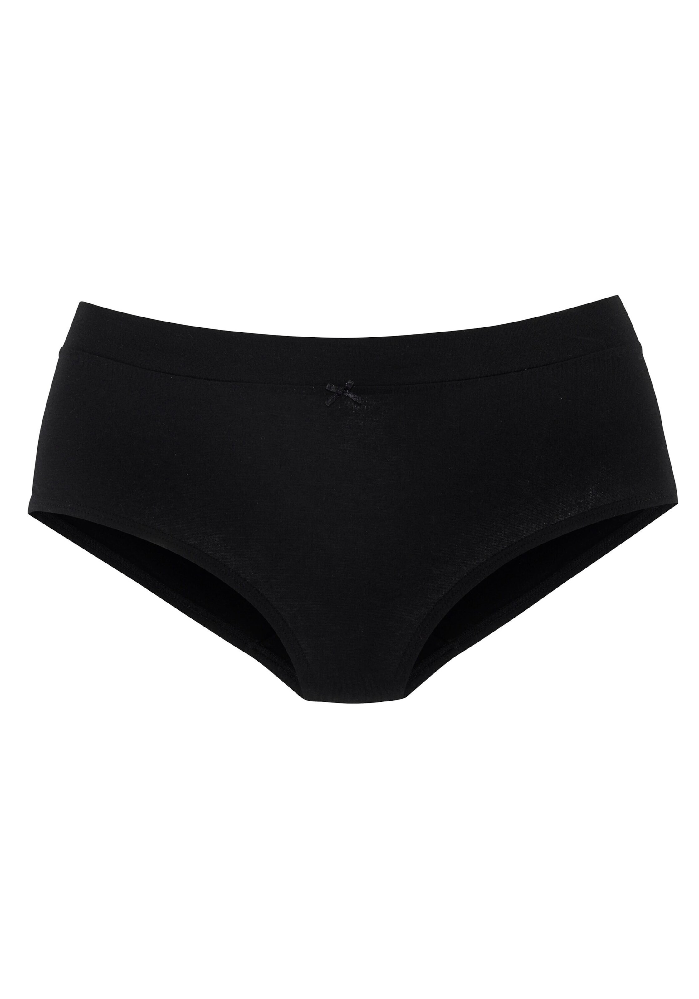 VIVANCE by LASCANA - Braga en gris