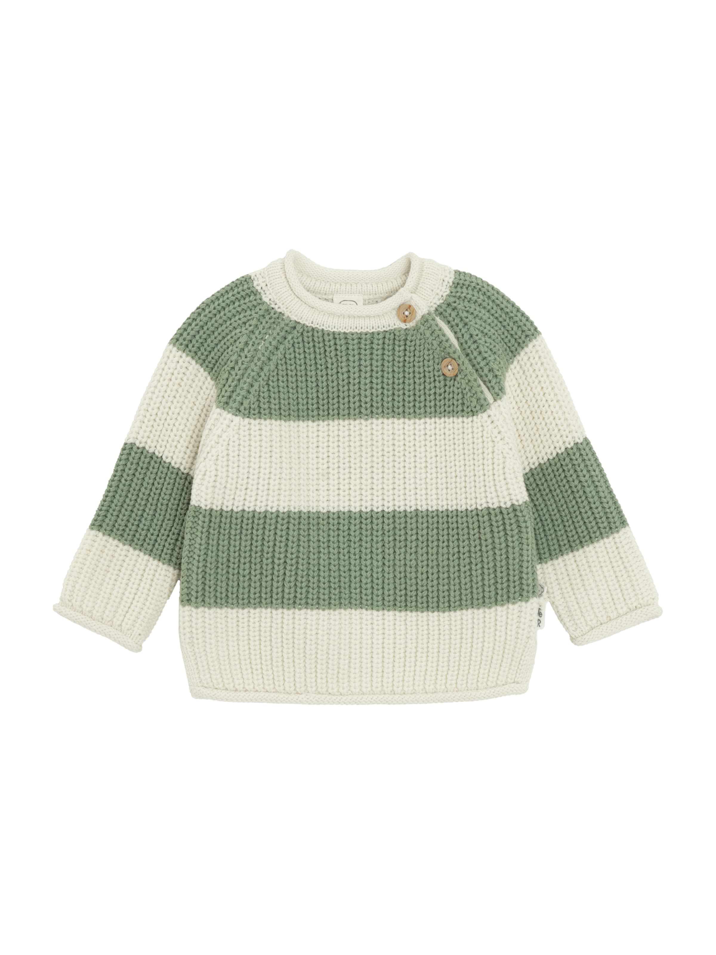 Cool Club Tröja i grön: framsida