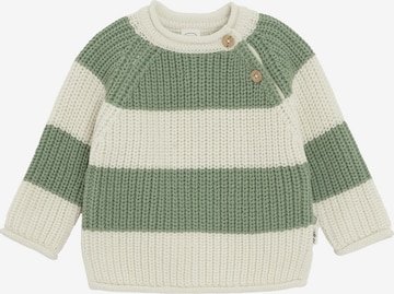 žalia Cool Club Megztinis: priekis