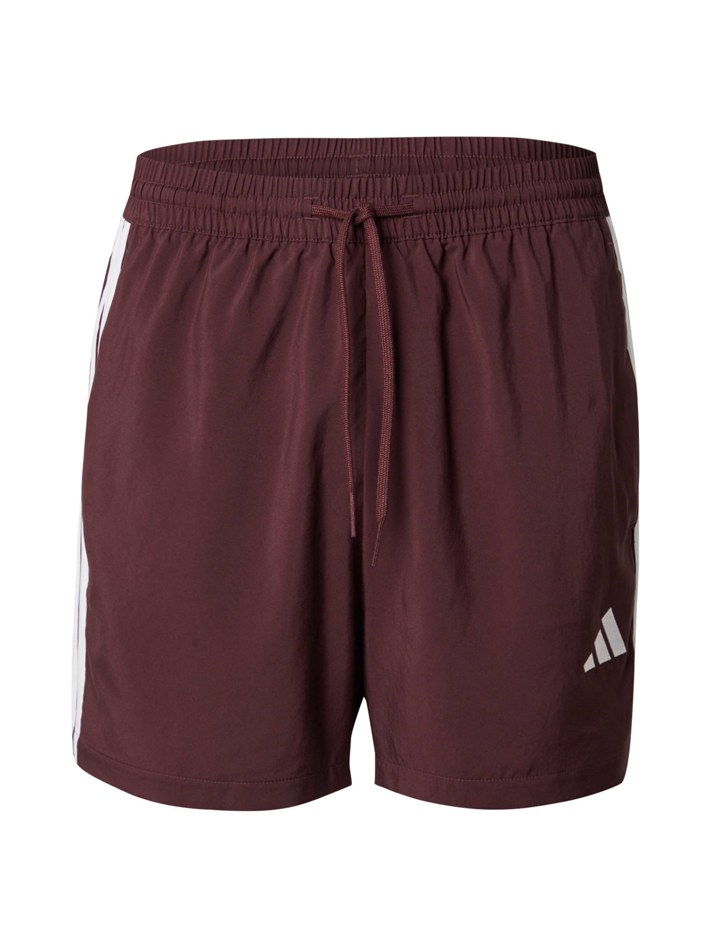 raudona ADIDAS SPORTSWEAR Sportinės kelnės 'CHELSEA 5': priekis