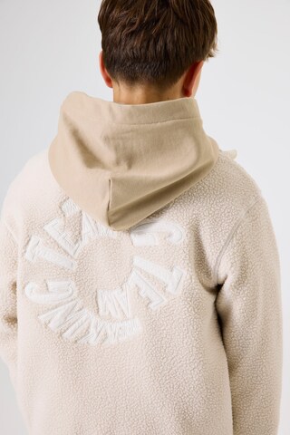 GARCIA Between-Season Jacket in Beige