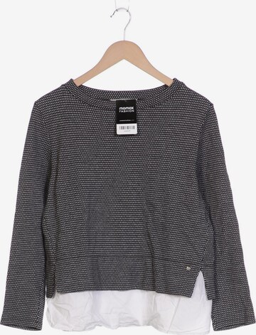 Betty & Co Sweater L in Schwarz: predná strana