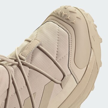 ADIDAS TERREXLežerne čizme - bež boja