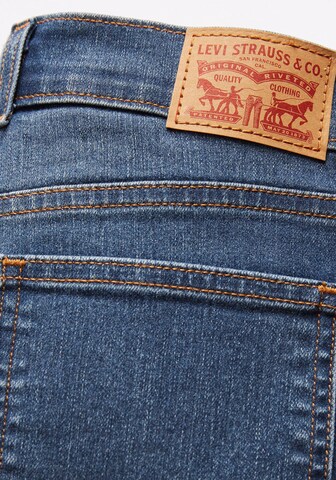 LEVI'S ® Skinny Jeans in Blue