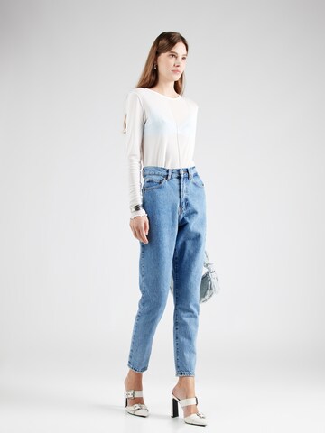 regular Jeans 'Nora' di Dr. Denim in blu