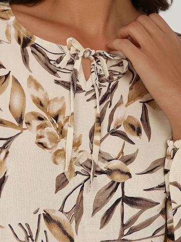 Abito di Hiccup in colori misti