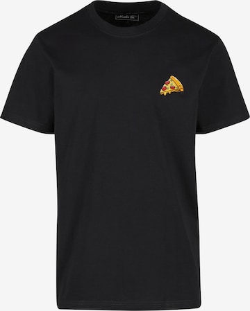 Miss Tee Paita värissä musta: etupuoli