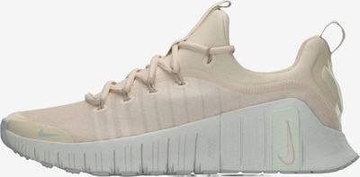 NIKE Sportschuh 'FREE METCON 6' in weiß, Produktansicht