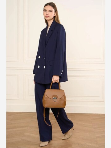 Sacs à main LANCASTER Paris en marron