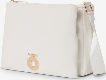 NOBO Shoulder Bag 'CARLA' in White