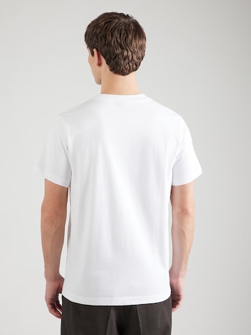 KARL LAGERFELD JEANS Paita värissä valkoinen: takapuoli