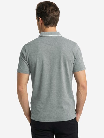 CASAMODA Shirt 'Basic' in Green