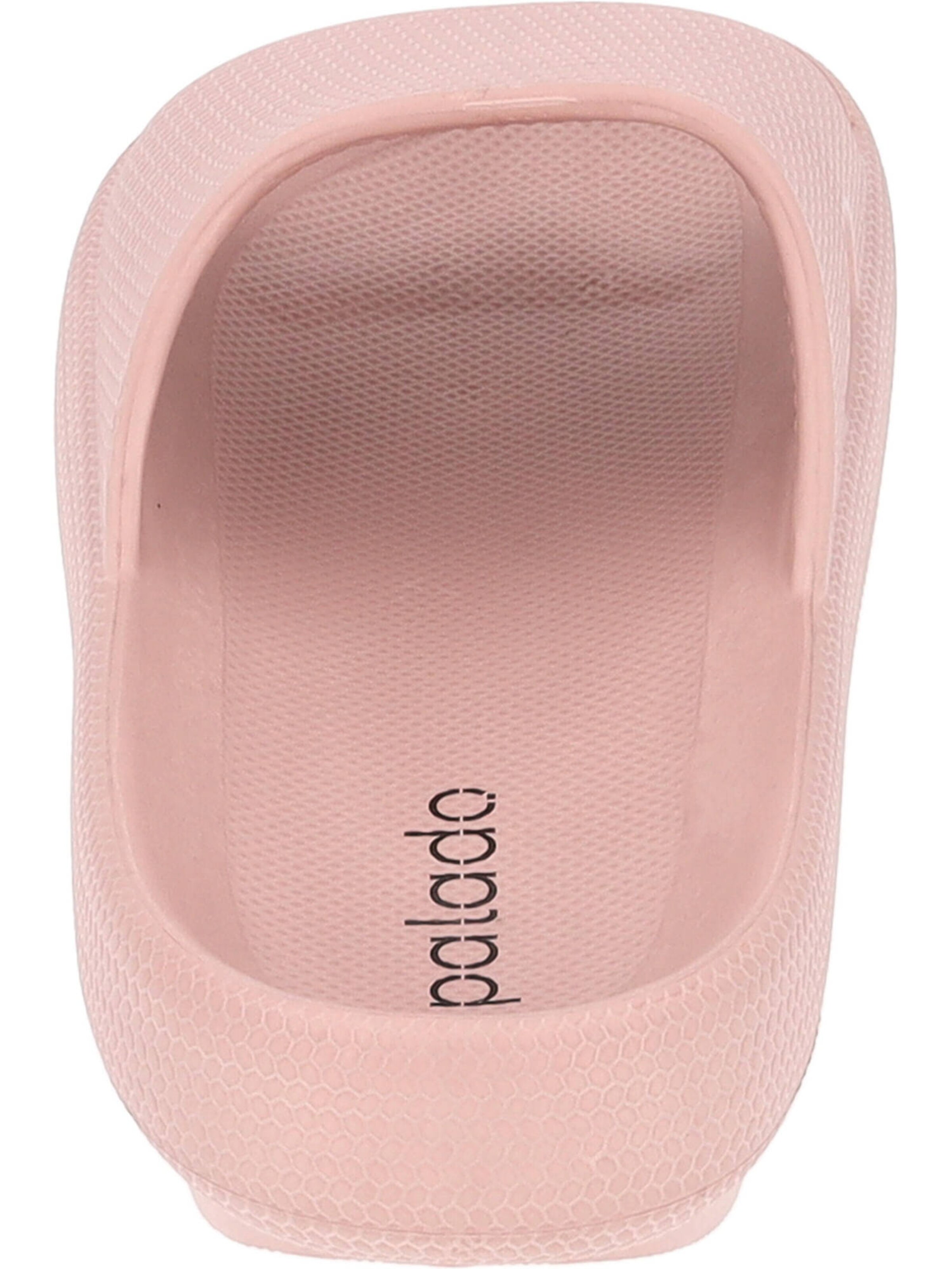 Palado Mules 'Tabbris' in Pink