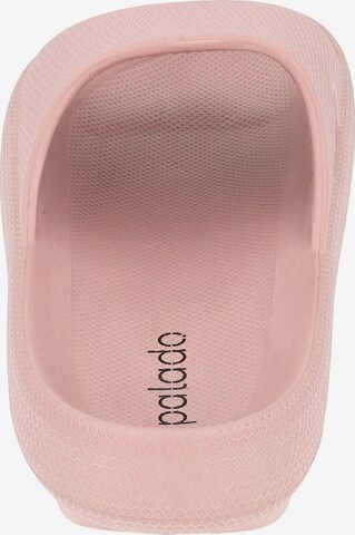 Palado Beach & Pool Shoes 'Tabbris' in Pink