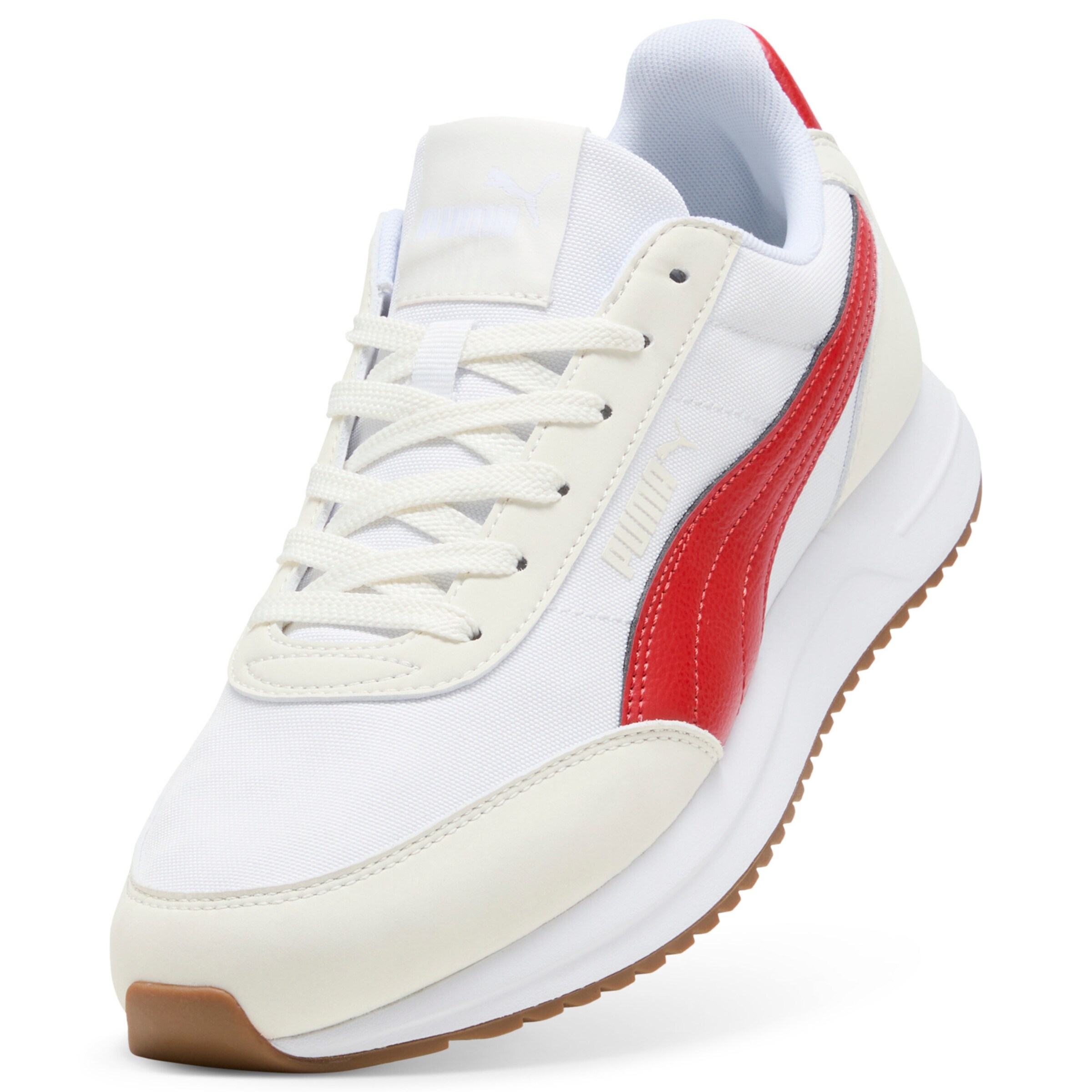 PUMA Sneakers in White