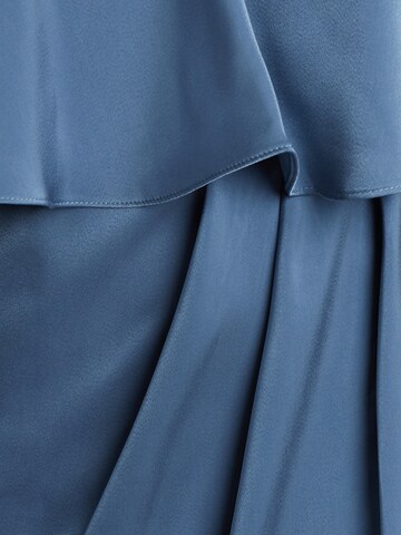 Chancery Abendkleid 'Ivy' in Blau