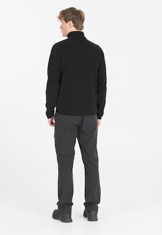 North Bend Pullover 'Westwick' in Schwarz