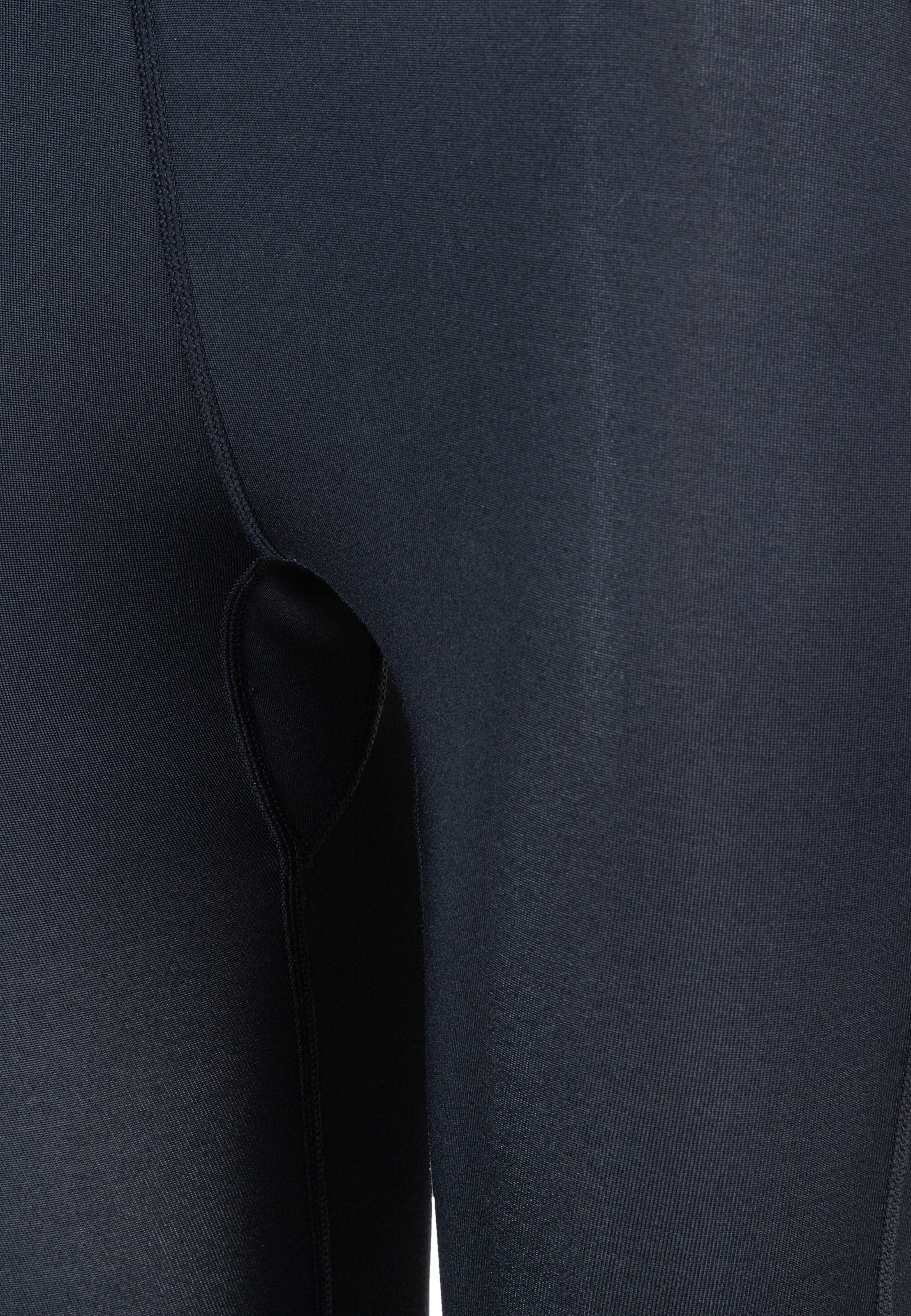 ENDURANCE Skinny Workout Pants 'Power' in Black