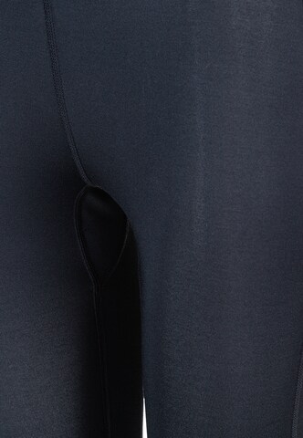 ENDURANCE Slim fit Sports trousers 'Power V2 jr.' in Black