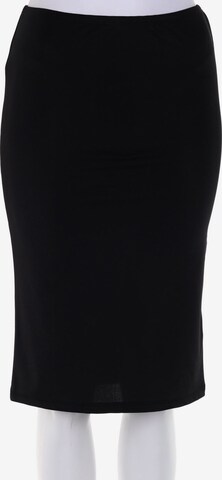 Weili Zheng Skirt in XS in Black: front