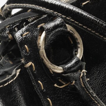 Maliparmi Handtasche One Size in Schwarz