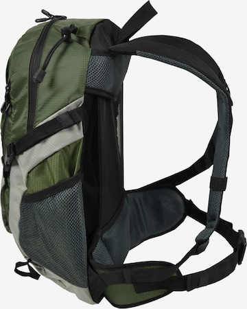 Polar Husky Rucksack ' Bacara ' in Gelb