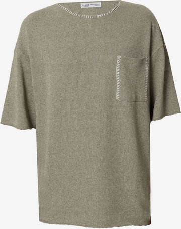 VAMOS CLO Paita värissä vihreä: etupuoli