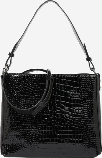 HVISK Handtasche 'AMBLE' in schwarz, Produktansicht