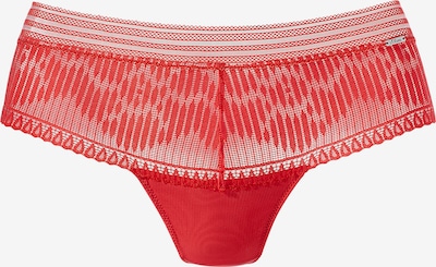 s.Oliver String en rouge, Vue avec produit