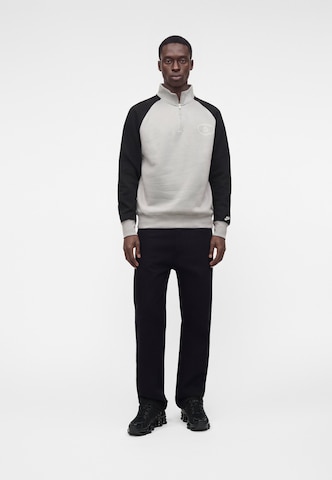 Nike Sportswear Mikina 'Club' – šedá