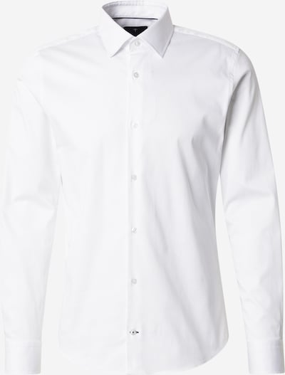 JOOP! Košulja 'Pit' u bijela, Pregled proizvoda