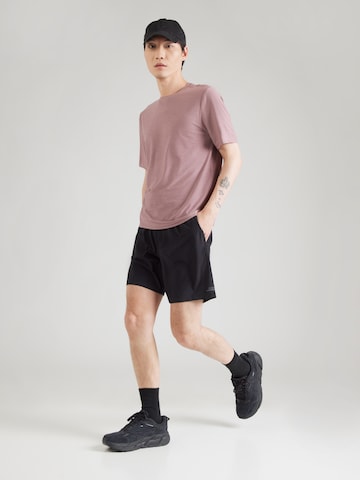 SKECHERS Performance shirt 'GODRI ALL DAY' in Pink