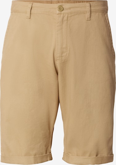 Urban Classics Chino hlače veličine 40/regular u bež, Pregled proizvoda