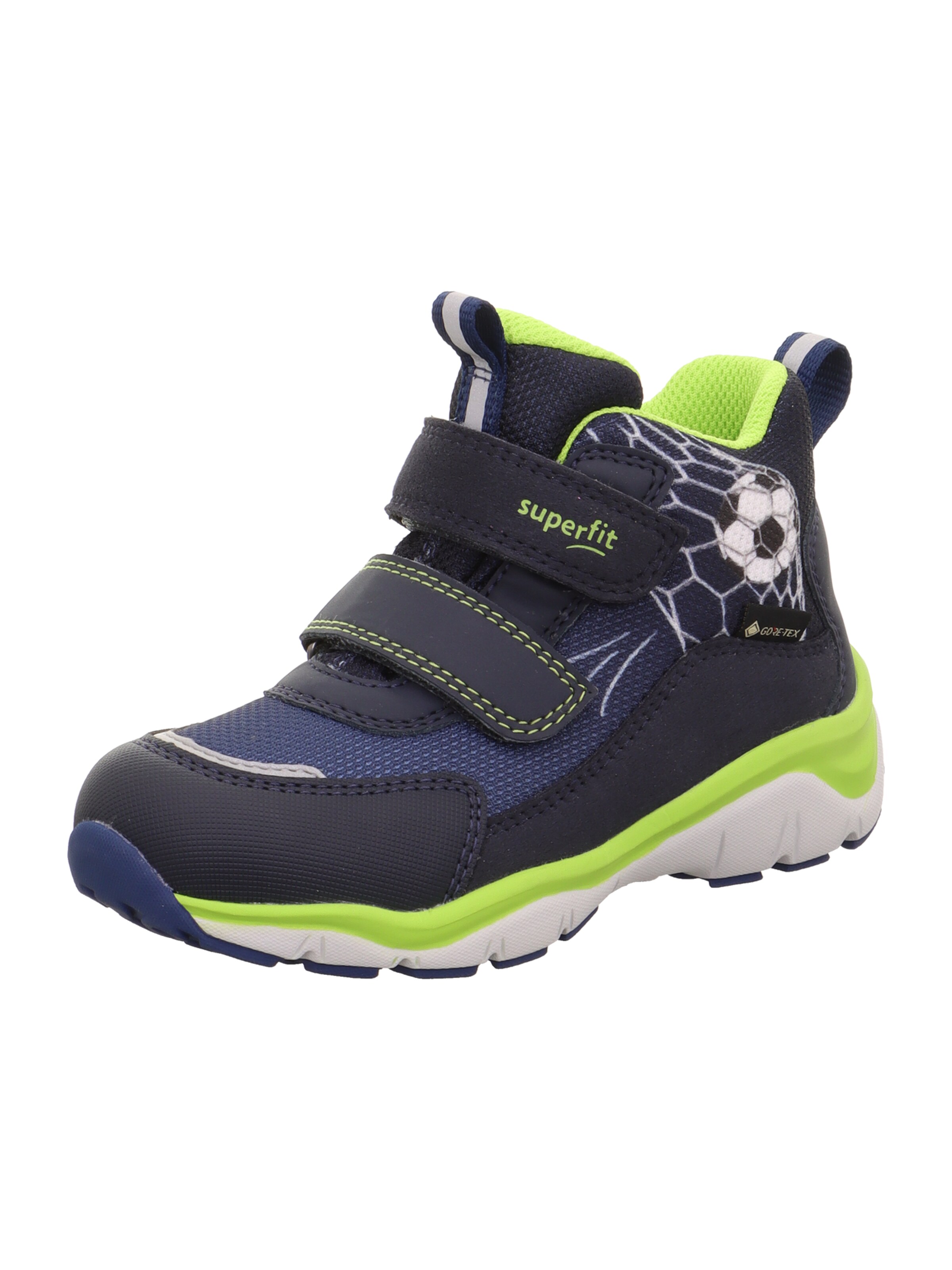 Superfit Stiefel Gr 40 SUPERFIT Stiefel In Dunkelblau ABOUT YOU