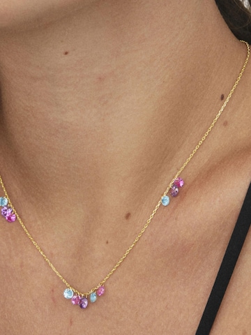 Chaîne 'Onxo' Luxenter en mélange de couleurs