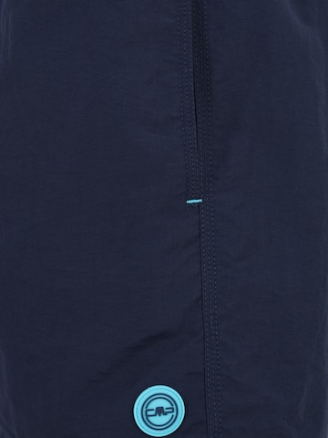 CMP Swimming Trunks in Blue