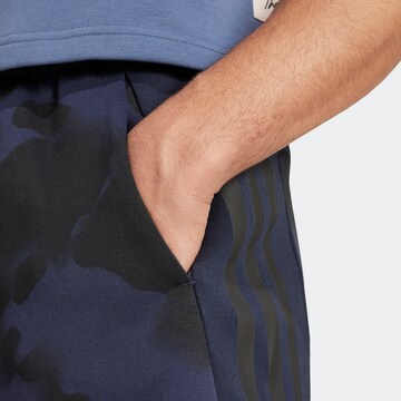 ADIDAS SPORTSWEAR Regular Pants in Blue