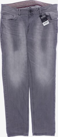 LLOYD Jeans 36 in Grau: predná strana
