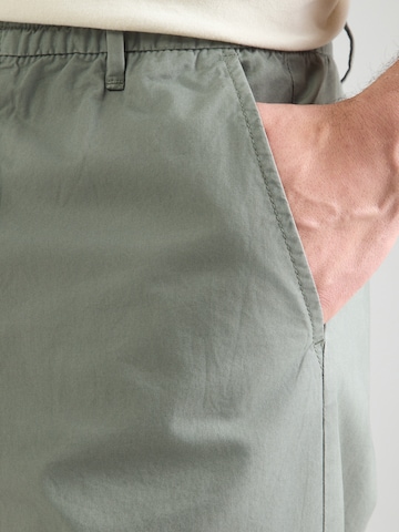 GAP Avar lõige Chino-püksid, värv roheline