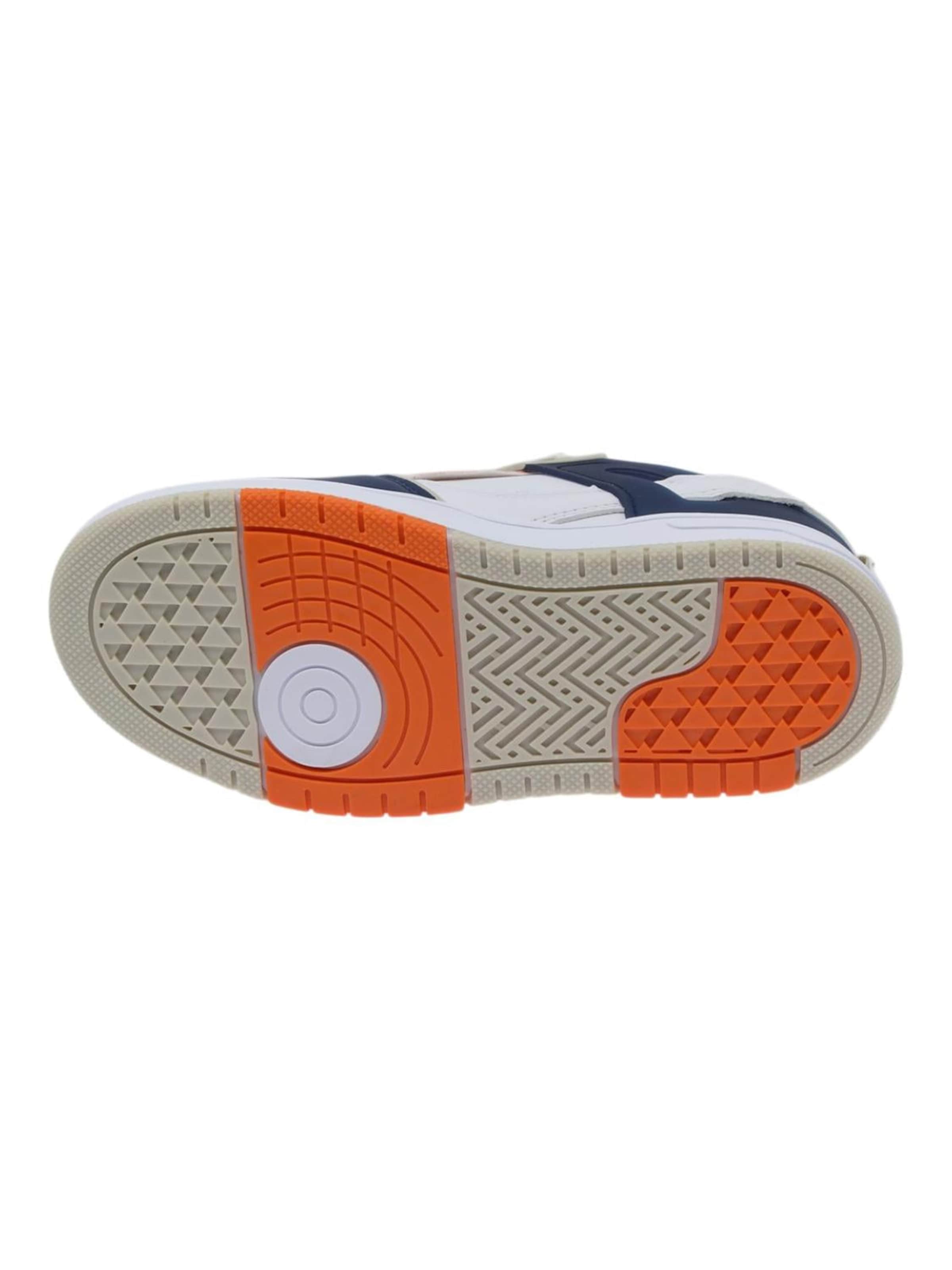 Beppi Sneakers i hvid