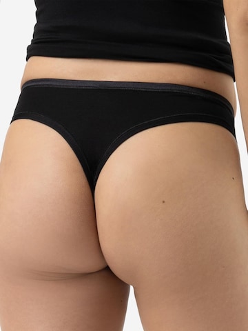 Mey String 'Modal Pure' in Zwart