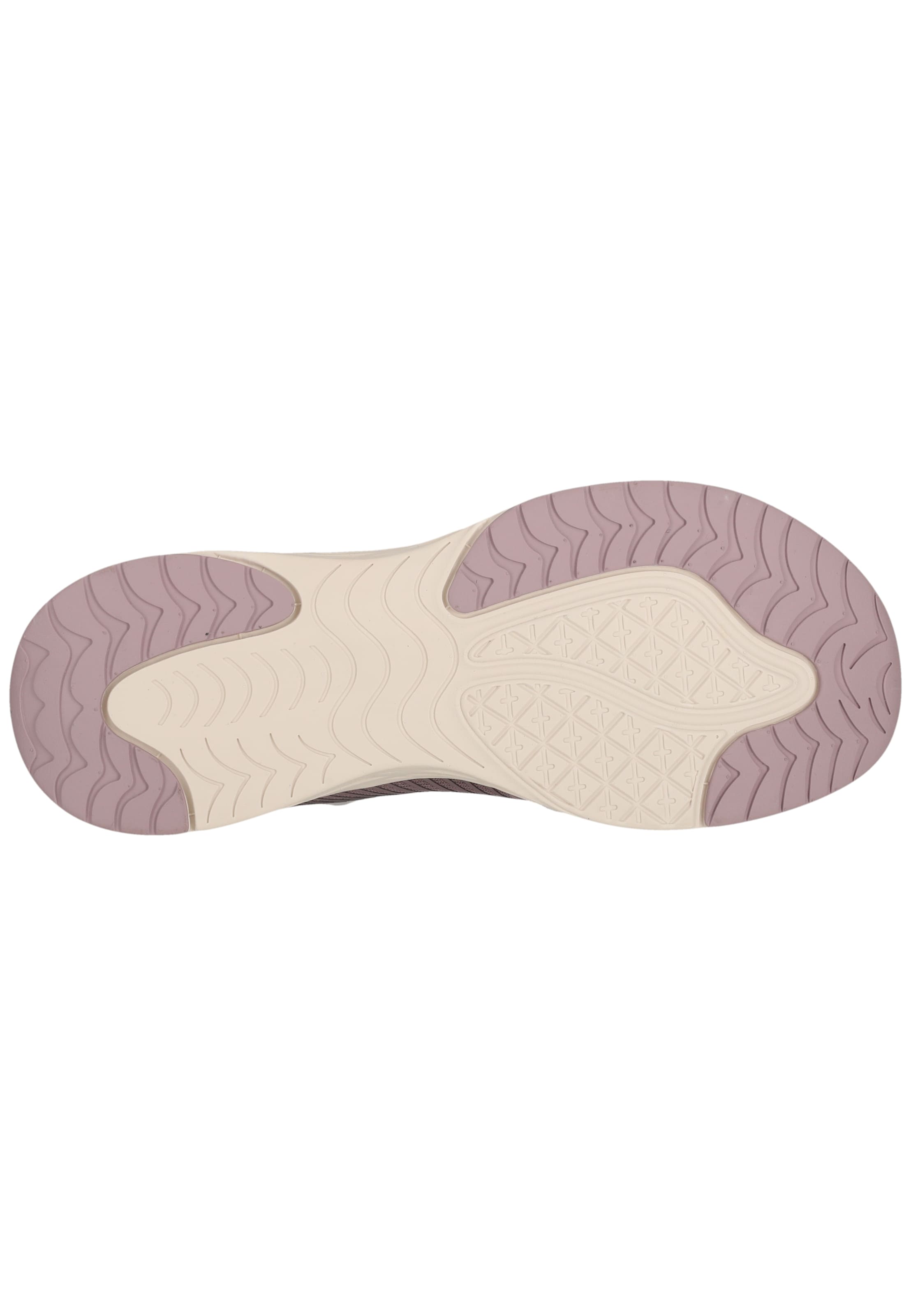 Whistler Sneaker 'Linares' in Lila