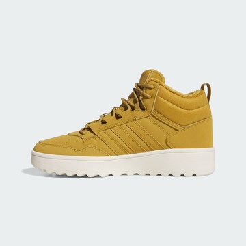 ADIDAS SPORTSWEAR Boots 'Hoops 4.0' in Brown