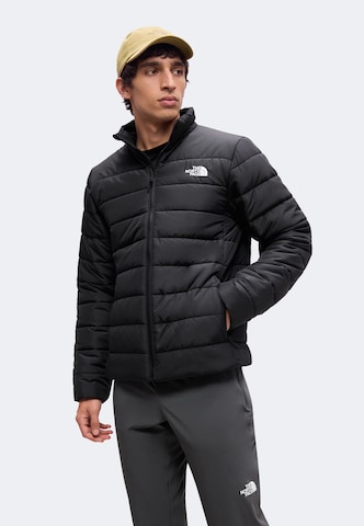 THE NORTH FACE - Chaqueta de montaña 'ACONCAGUA' en negro