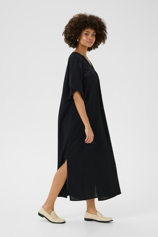 CULTURE Dress in Black