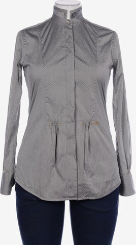 Le Sarte Pettegole Blouse & Tunic in S in Grey: front