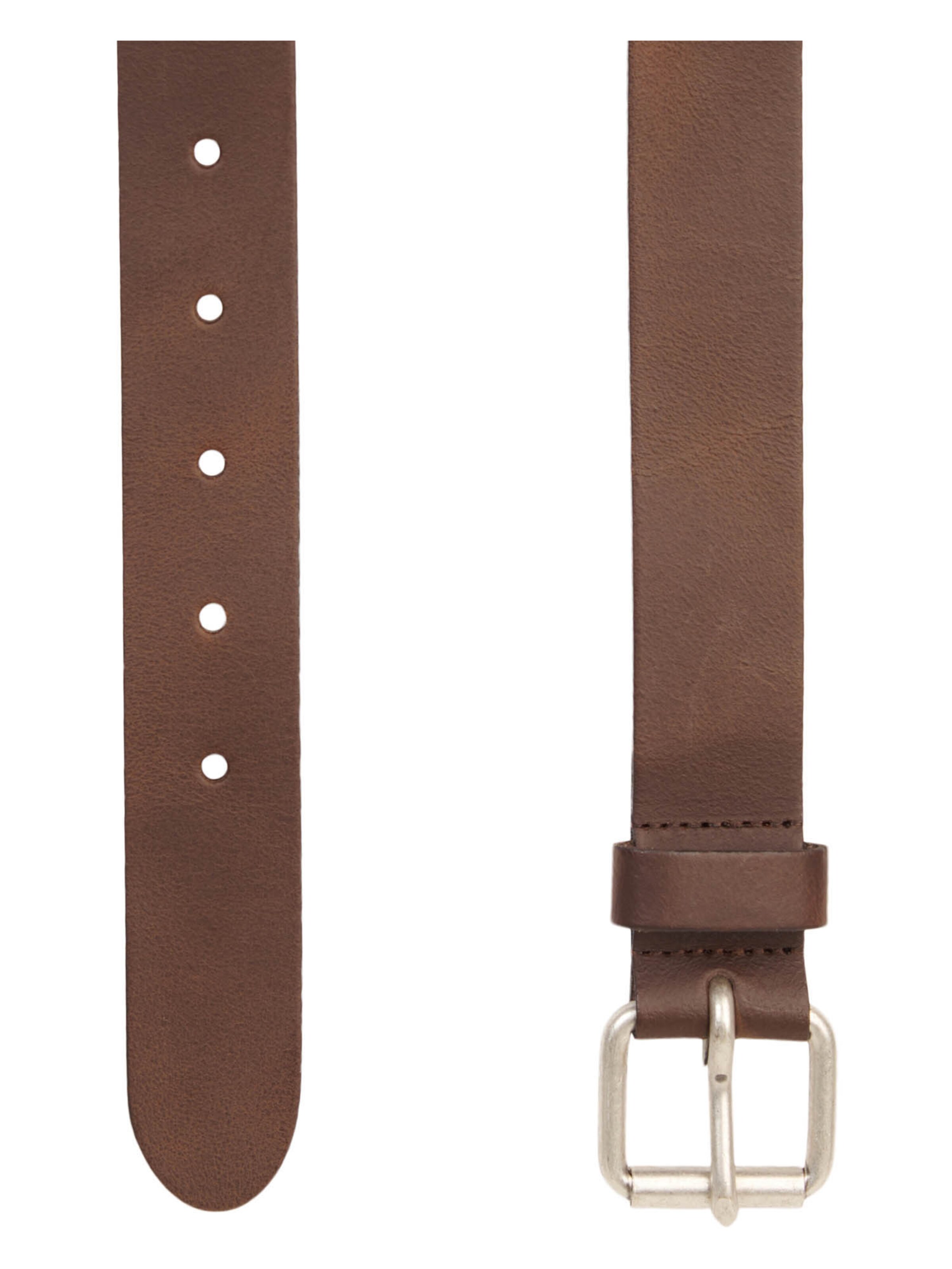 Petrol Industries Riem in Bruin