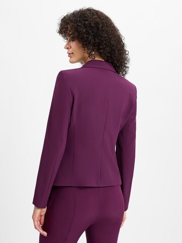 HUGO Blazers 'Agonia-1' in Lila